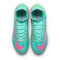 Chuteira Nike Air Zoom Mercurial Superfly 10 Elite SE FG