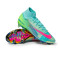 Nike Air Zoom Mercurial Superfly 10 Elite SE FG Fußballschuh