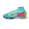 Nike Air Zoom Mercurial Superfly 10 Elite SE FG Fußballschuh