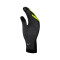 Guantes Academy Therma-Fit Niño