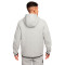 Nike SportswearTech Fleece Windrunner Hoodie Jacke