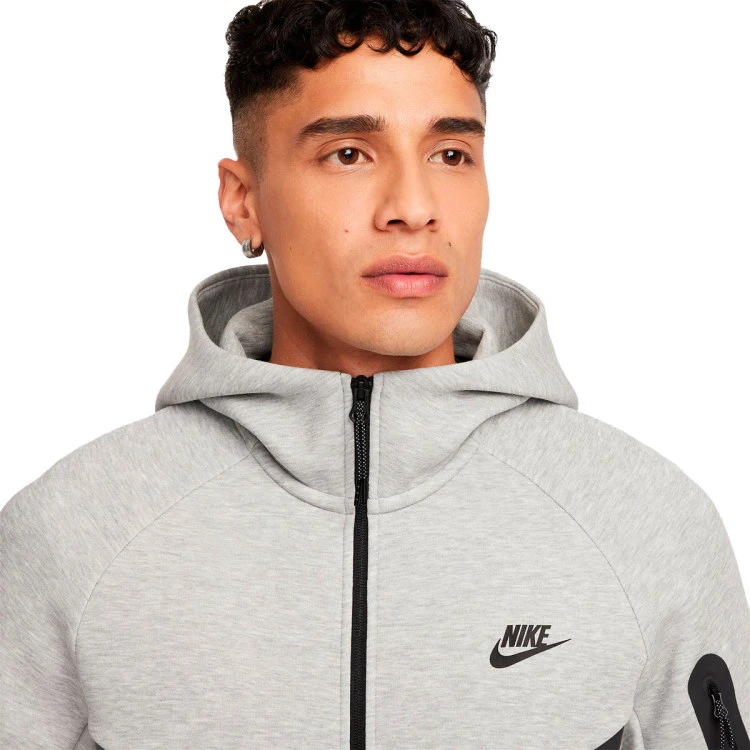 chaqueta-nike-sportswear-tech-fleece-dark-grey-heather-black-2