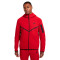 Nike SportswearTech Fleece Windrunner Hoodie Jacket