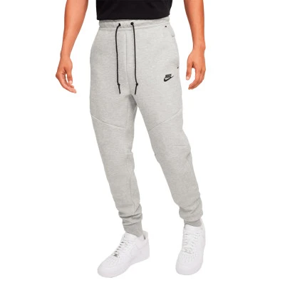 Technische fleece Lange broek