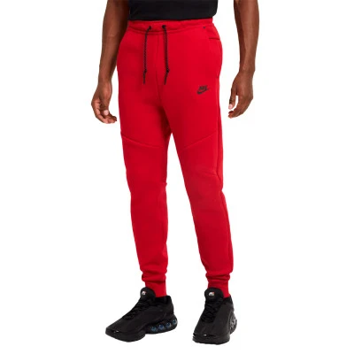 Tech-Fleece Lange Hosen