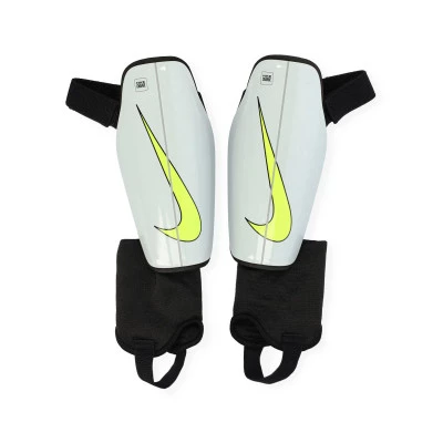 Charge Guard Shinpads