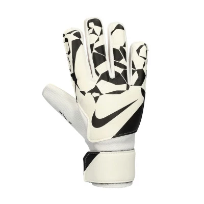 Gants de gardien de football Nike Match Futbol Emotion