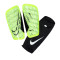 Espinillera Nike Mercurial Lite Superlock