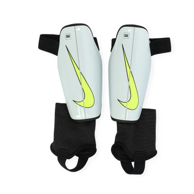 Kids Charge Guard Shinpads