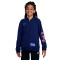 Nike Atletico de Madrid Kinder Fuβballbekleidung für Kinder Jacke