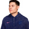 Nike Atlético de Madrid Fanswear 2024-2025 Sweatshirt