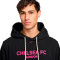 Sudadera Nike Chelsea FC Fanswear 2024-2025