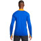 Nike Inter Milaan 2024-2025 Training Sweatshirt