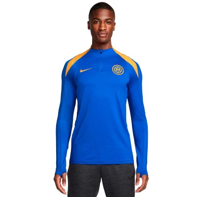 Inter Milan 2024-2025 Training Sweatshirt