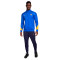 Nike Inter Milan 2024-2025 Training Tracksuit