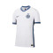 Nike Inter Milan Authentic 2024-2025 Away T-Shirt