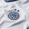 Camiseta Nike Inter Milan Segunda Equipación Authentic 2024-2025