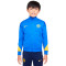 Nike Kids Inter Milan 2024-2025 Training Tracksuit