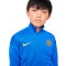 Nike Kids Inter Milan 2024-2025 Training Tracksuit