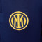 Nike Kids Inter Milan 2024-2025 Training Tracksuit