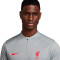 Nike Liverpool FC Training 2024-2025 Sweatshirt