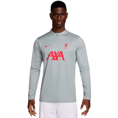 Sweat-shirt Liverpool FC Entraînement 2024-2025