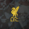 Giacca Nike Liverpool FC Fanswear 2024-2025