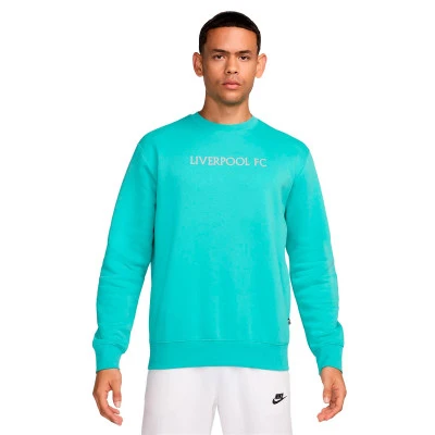 Sudadera Liverpool FC Fanswear 2024-2025