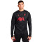 Nike Training Liverpool FC 2024-2025 Sweatshirt