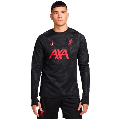 Sudadera Liverpool FC Training 2024-2025