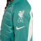 Bluza Nike Kids odzież kibica Liverpool FC 2024-2025