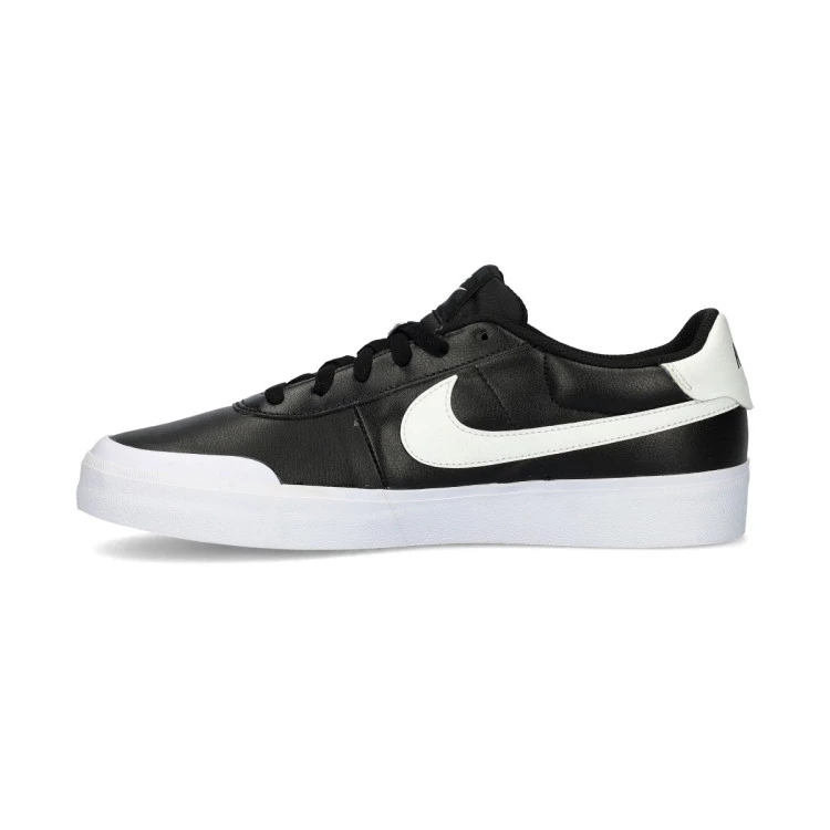 zapatilla-nike-court-shot-negro-2