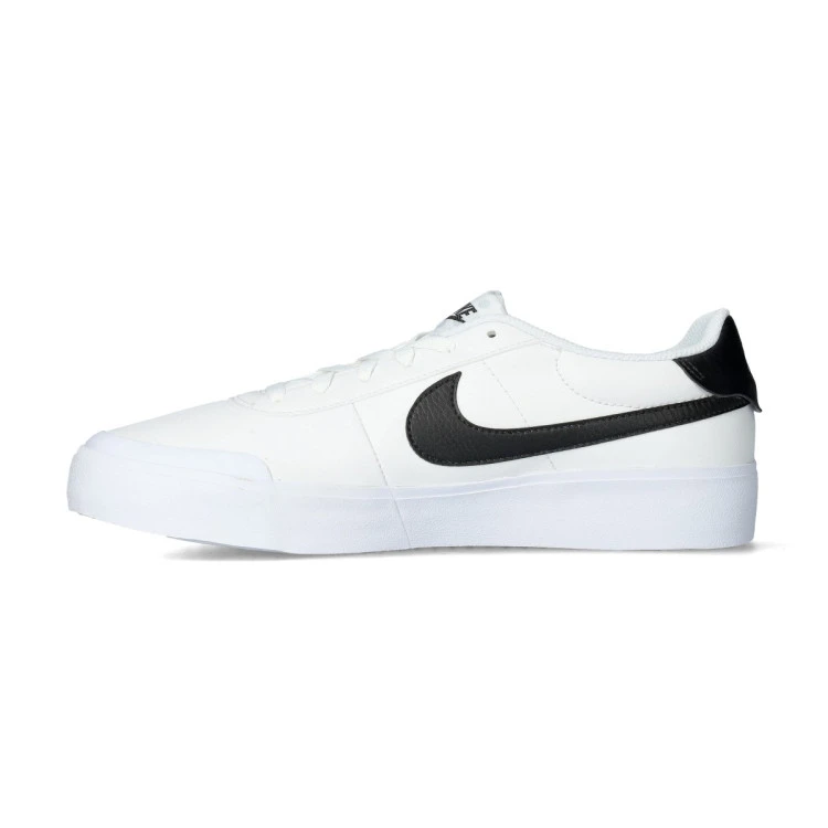 zapatilla-nike-court-shot-white-black-2