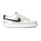 Baskets Nike Court Vision Low