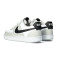 Nike Court Vision Low Trainers