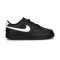 Nike Court Vision Low Trainers