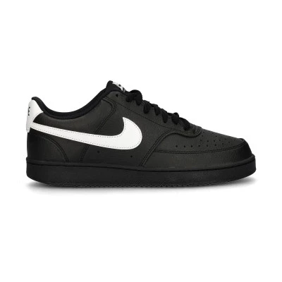 Court Vision Low Trainers