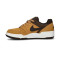 Nike Full Force Low Trainers