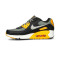 Baskets Nike Enfant Air Max 90