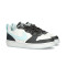 Zapatilla Nike Court Borough Low Recraft Niño