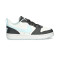 Nike Court Borough Low Recraft Niño Trainers