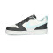 Nike Kids Court Borough Low Recraft Trainers