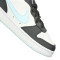 Scarpe Nike Court Borough Low Recraft da Bambino