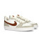 Nike Kids Court Borough Recraft Low Trainers