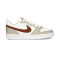 Baskets Nike Enfant Court Borough Recraft Low