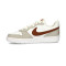 Nike Kids Court Borough Recraft Low Trainers