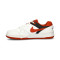 Nike Kids Full Force Low Trainers