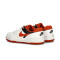 Nike Kids Full Force Low Trainers