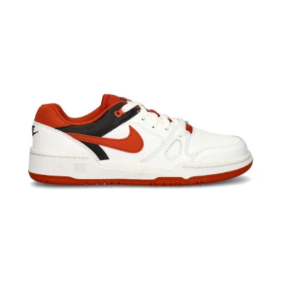 Kids Full Force Low Trainers