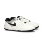 Kids Full Force Low-White-Black-Pewter